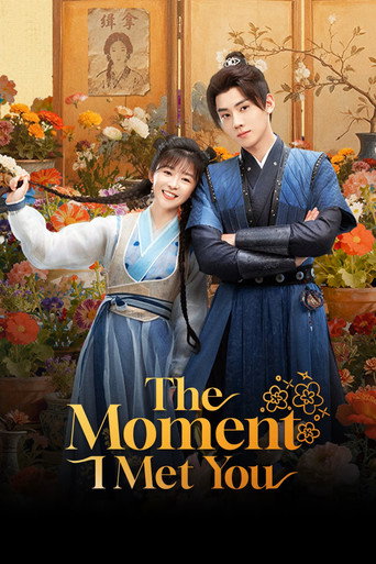 The Moment I Met You
