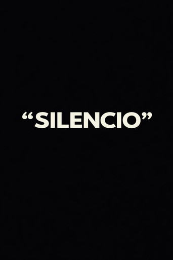 “SILENCIO”