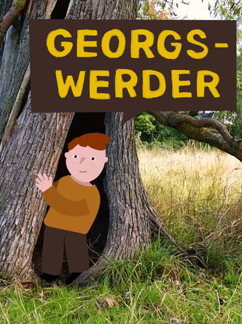 Georgswerder - Ein "Dorf" mitten in Hamburg