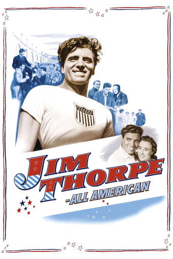 Jim Thorpe – All-American