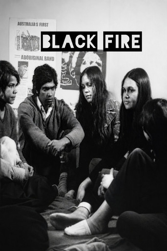 Black Fire