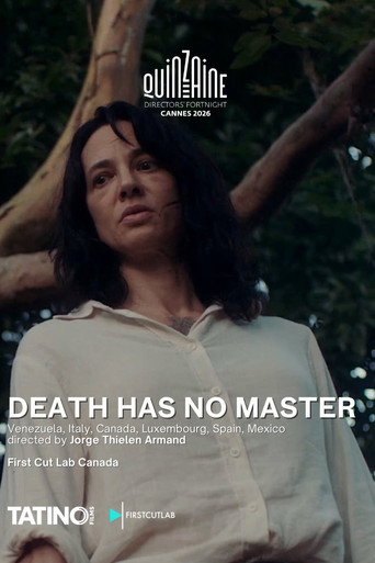 Death Has No Master