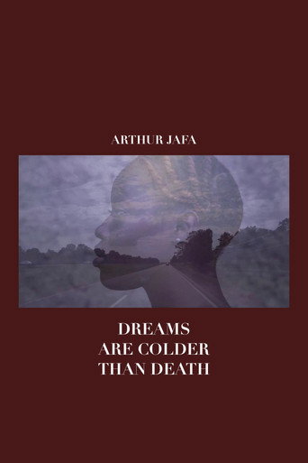 Dreams Are Colder Than Death