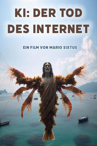 AI and the Death of the Internet