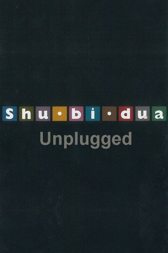 Shu-bi-dua: Unplugged