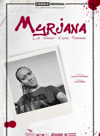 Myrjana, la valeur d'une femme