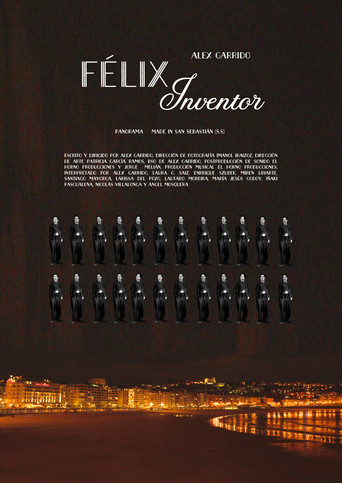 Félix, Inventor
