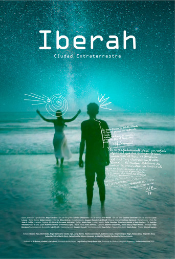 Iberah