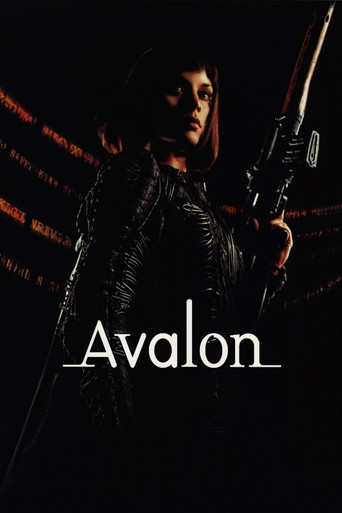 Avalon