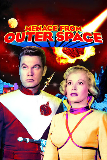 Menace from Outer Space
