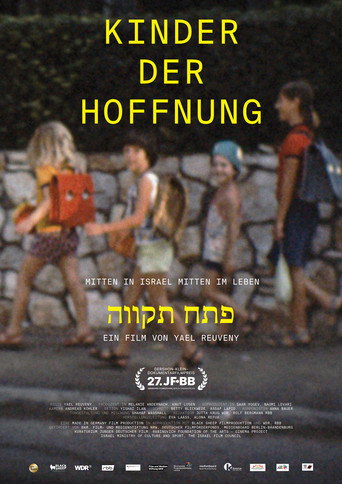 Promised Lands