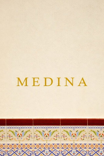Medina