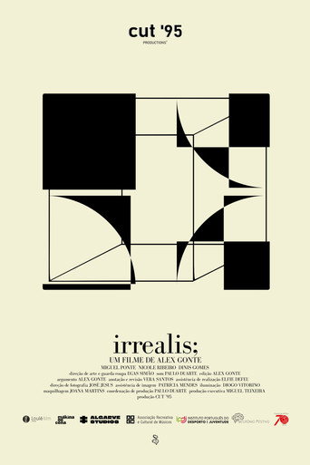 Irrealis;
