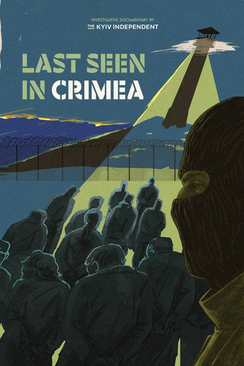 Last Seen in Crimea