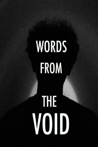 Words From The Void