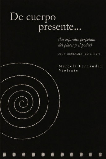 Of Present Body (or the perpetual spirals of pleasure and power)