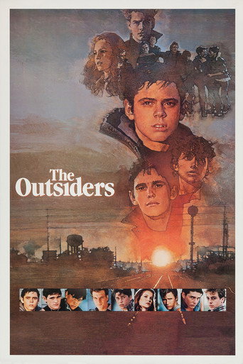 The Outsiders