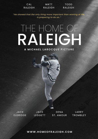 The Home of Raleigh