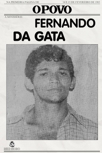 Fernando da Gata