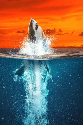 Air Jaws: Going for Gold