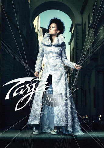 Tarja: Act II