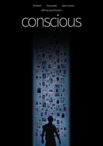 conscious