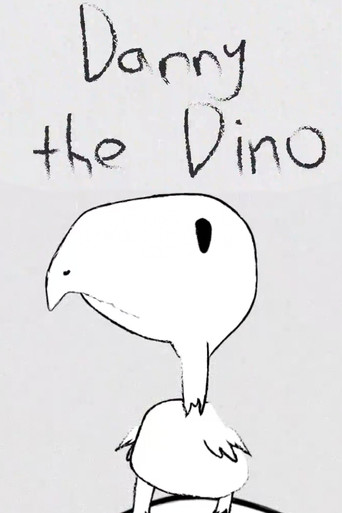 Danny The Dino