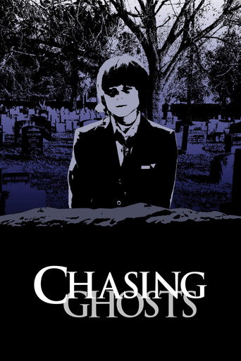 Chasing Ghosts