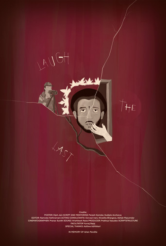 The Last Laugh