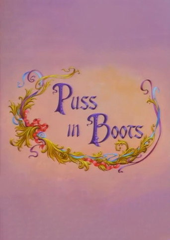 Puss in Boots