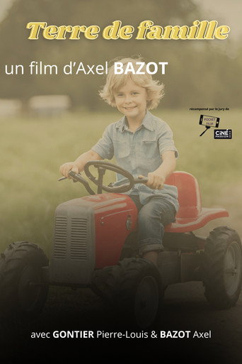 Terre de Famille