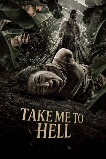 Take Me to Hell