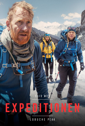 Expeditionen