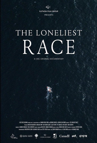 The Loneliest Race