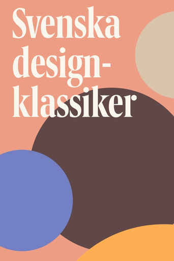 Swedish Design Classics
