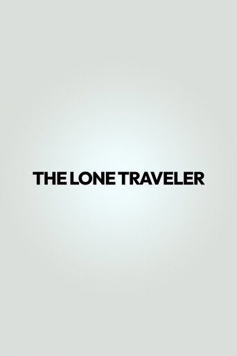 The Lone Traveler