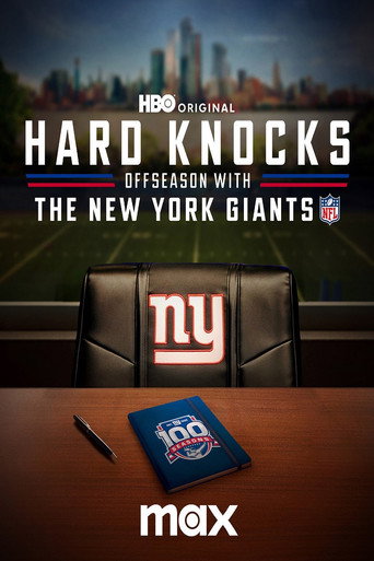 Hard Knocks: Offseason