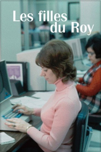 They Called Us : Les Filles du Roy