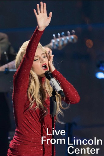 Annaleigh Ashford: Live from Lincoln Center