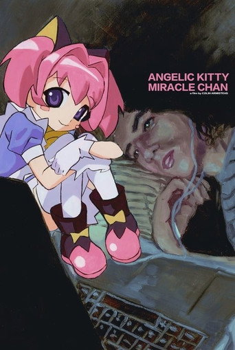 Angelic Kitty Miracle-chan