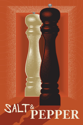 Salt & Pepper