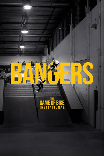 BANGERS! The Game of Bike Invitational