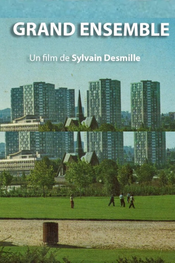 Grand ensemble