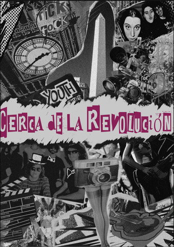 Cerca de la revolución