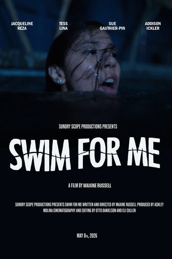 Swim for Me