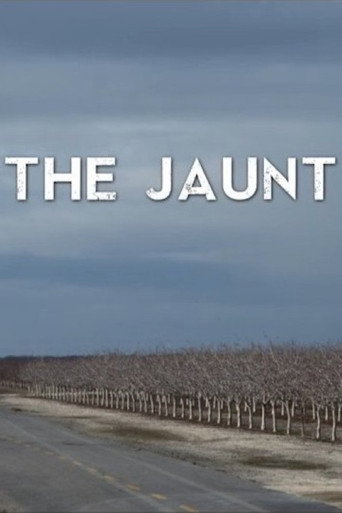 The Jaunt