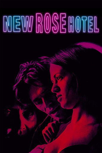New Rose Hotel