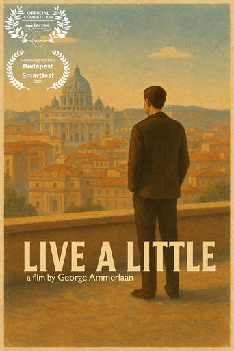 Live a Little