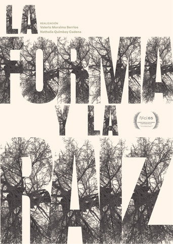 La forma y la raíz