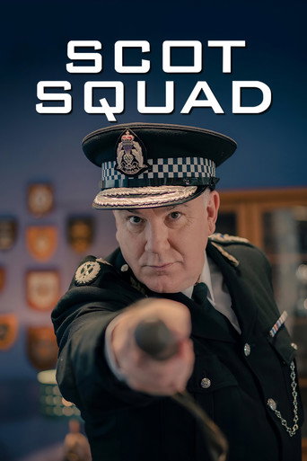 Scot Squad